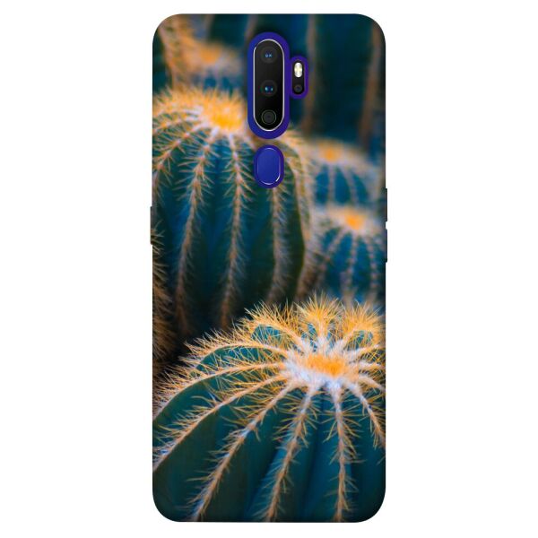 

Чехол itsPrint Кактусы для Oppo A9 (2020)