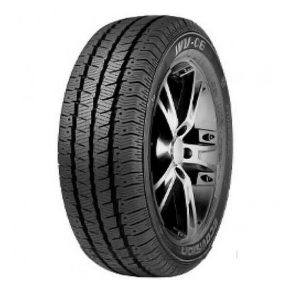 

Автомобильные шины Mirage MR-W600 215/65 R16C 107/105T