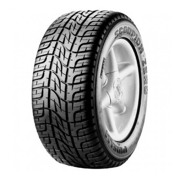

Автомобильные шины Pirelli Scorpion Zero 275/55 R19 111H MO