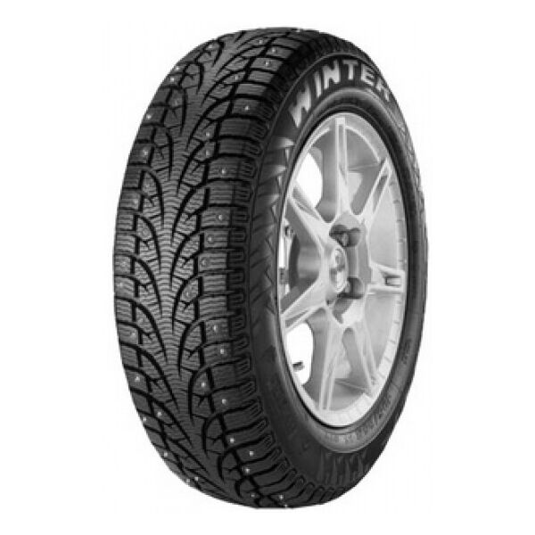 

Автомобильные шины Pirelli Winter Carving 255/55 R18 109T XL (шип)