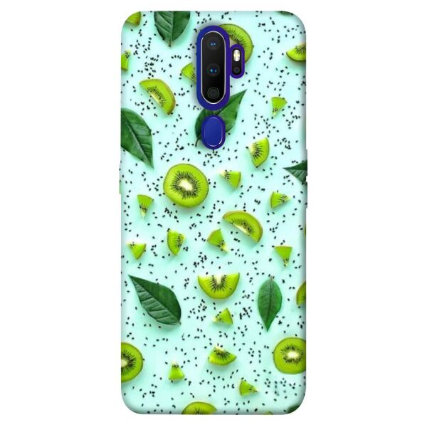 

Чехол itsPrint Киви для Oppo A9 (2020)