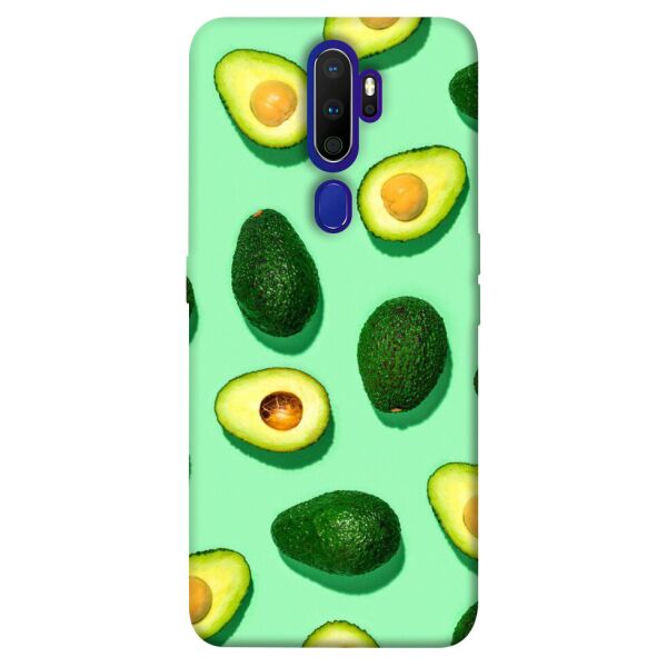 

Чехол itsPrint Авокадо для Oppo A9 (2020)