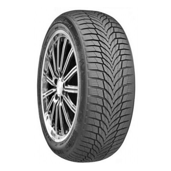 

Автомобильные шины Nexen WinGuard Sport 2 SUV 245/65 R17 107H