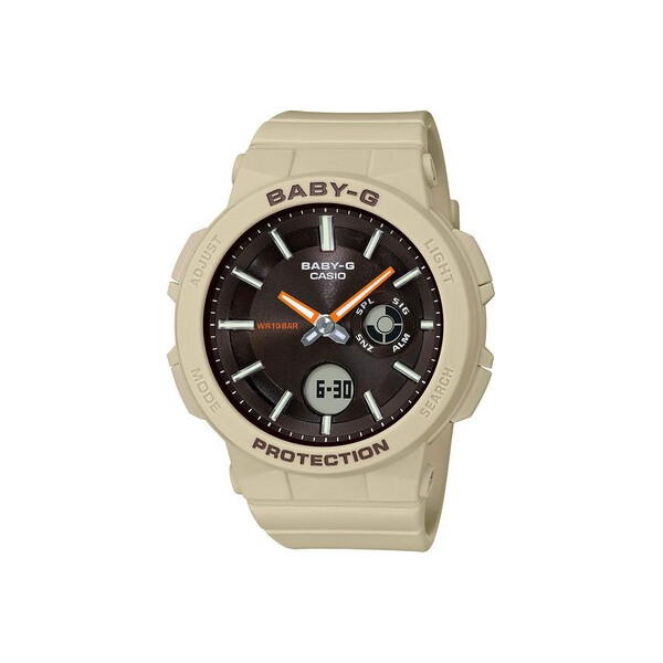 

Часы Casio BGA-255-5AER