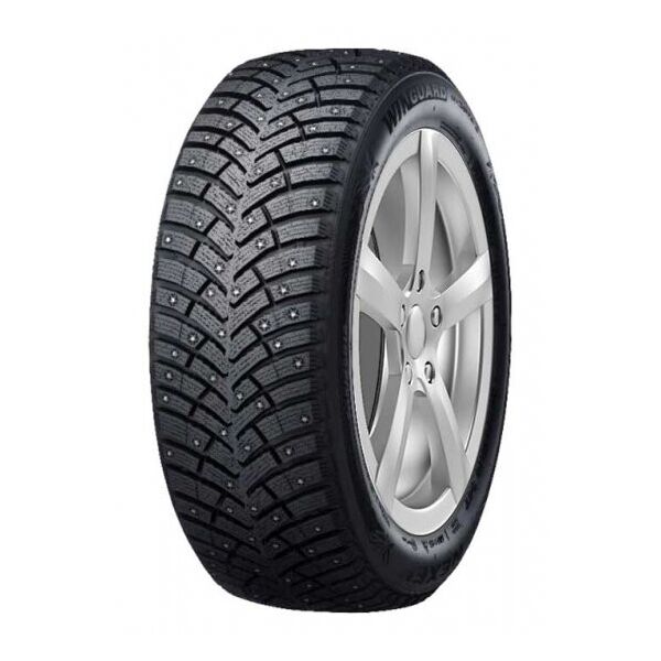 

Автомобильные шины Nexen WinGuard Winspike 3 205/70 R15 96T (под шип)