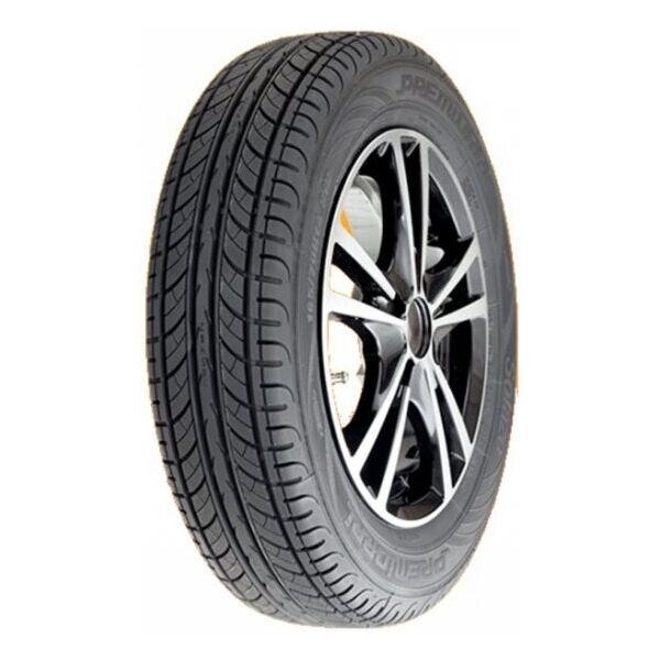 

Автомобильные шины Premiorri Solazo 205/55 R16 91V