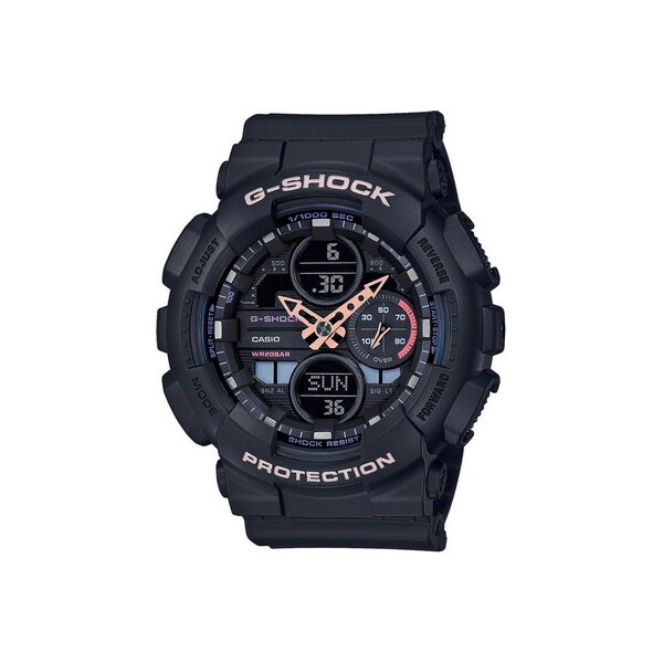 

Часы Casio GMA-S140-1AER