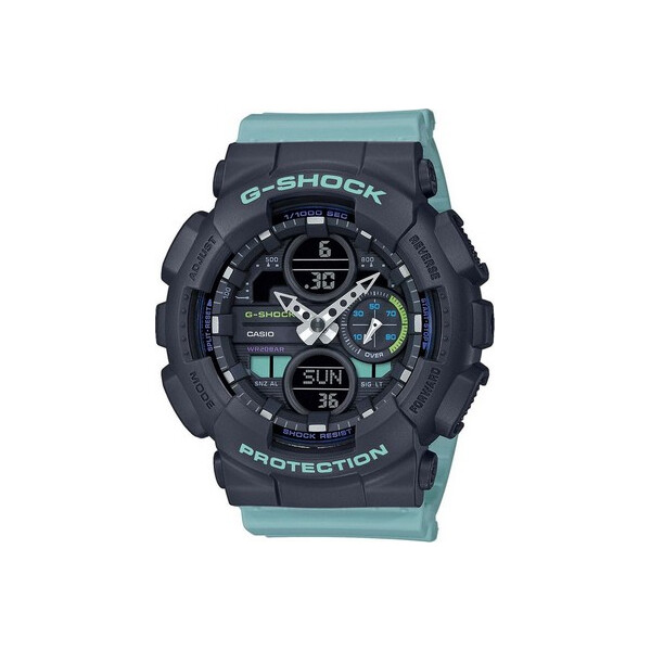 

Часы Casio GMA-S140-2AER