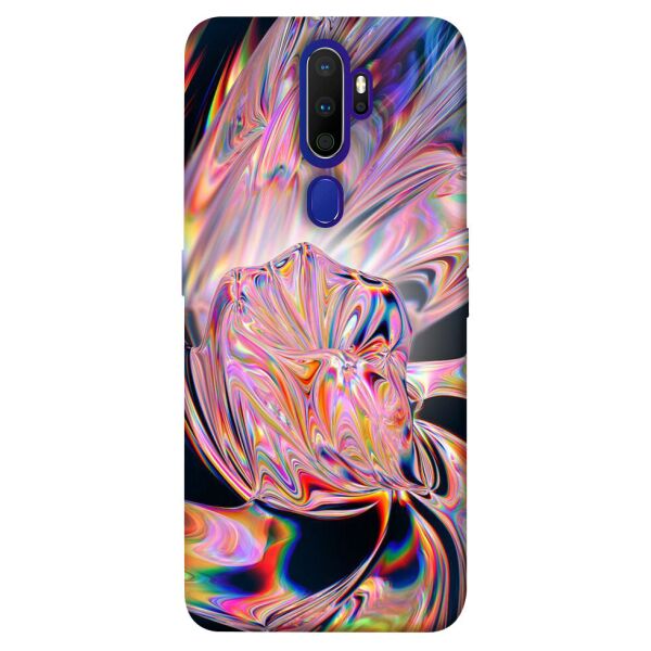 

Чехол itsPrint Абстракция 3 для Oppo A9 (2020)
