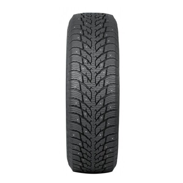 

Автомобильные шины Nokian Hakkapeliitta LT3 285/70 R17 121/118Q (шип)