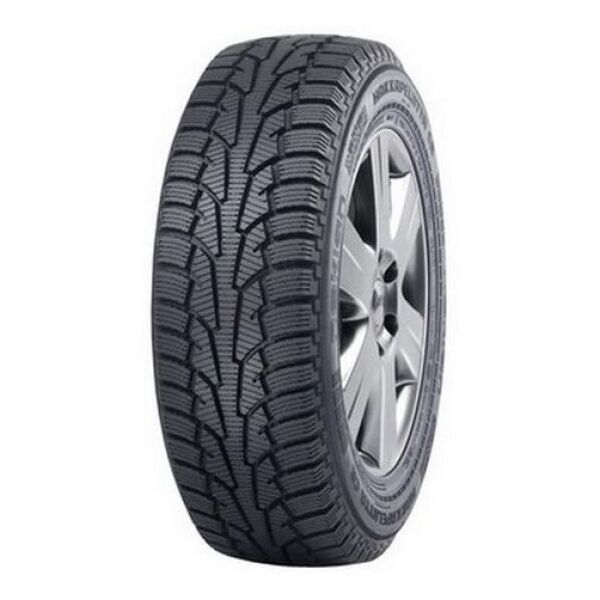 

Автомобильные шины Nokian WR C Cargo 205/75 R16C 113/111S