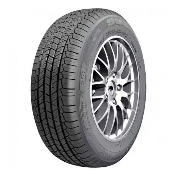 

Автомобильные шины Orium 701 SUV 225/60 R18 104V XL