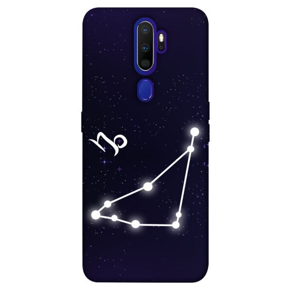 

Чехол itsPrint Козерог для Oppo A9 (2020)