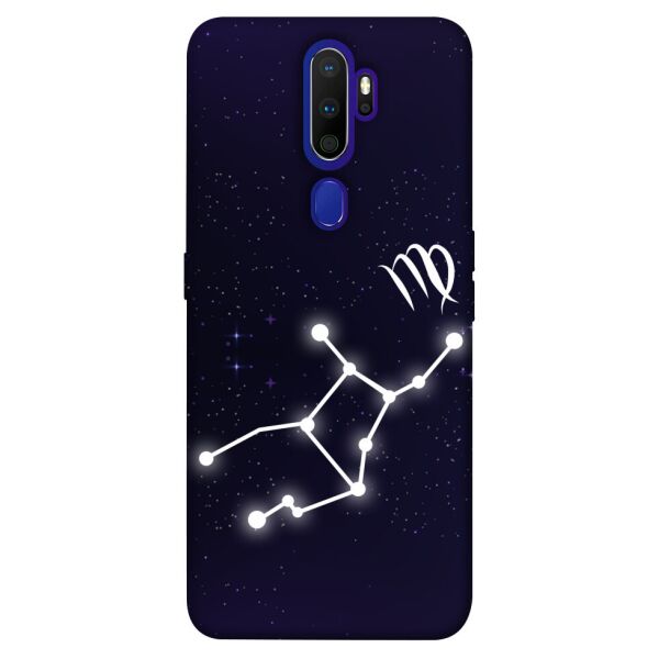 

Чехол itsPrint Дева для Oppo A9 (2020)