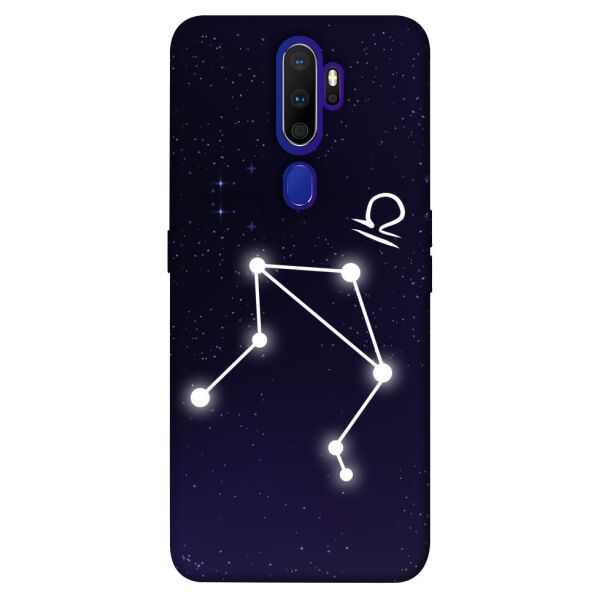 

Чехол itsPrint Весы для Oppo A9 (2020)