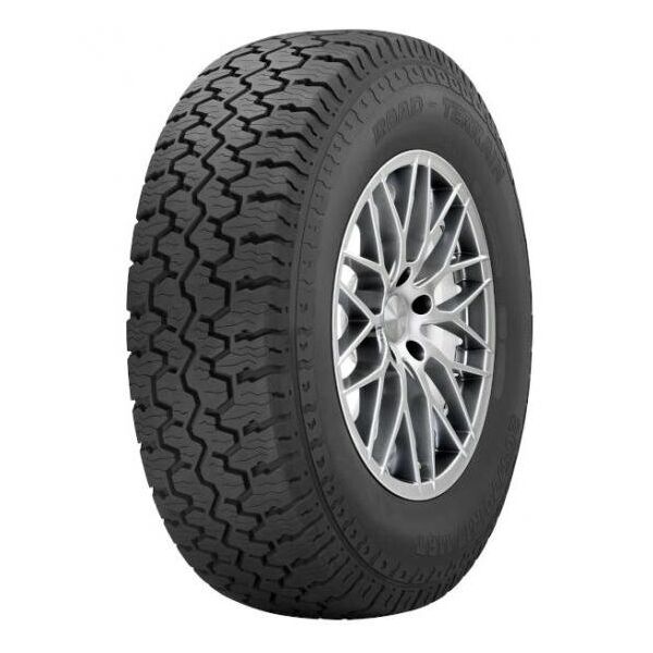 

Автомобильные шины Orium ROAD-TERRAIN 245/70 R16 111T XL