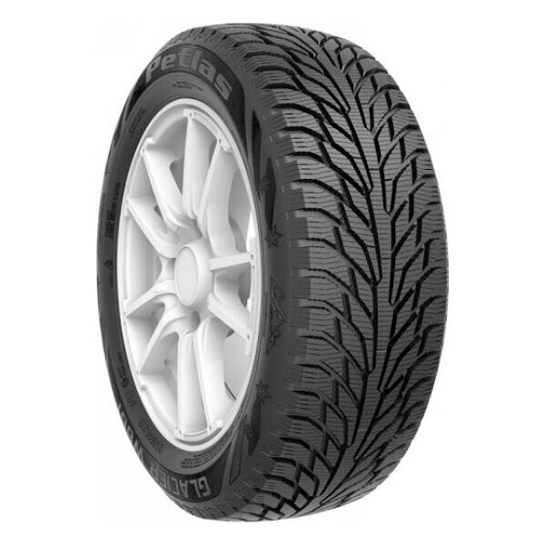 

Автомобильные шины Petlas Explero Ice W681 215/65 R16 102T XL