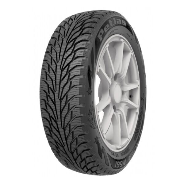 

Автомобильные шины Petlas Glacier W661 175/70 R13 82T