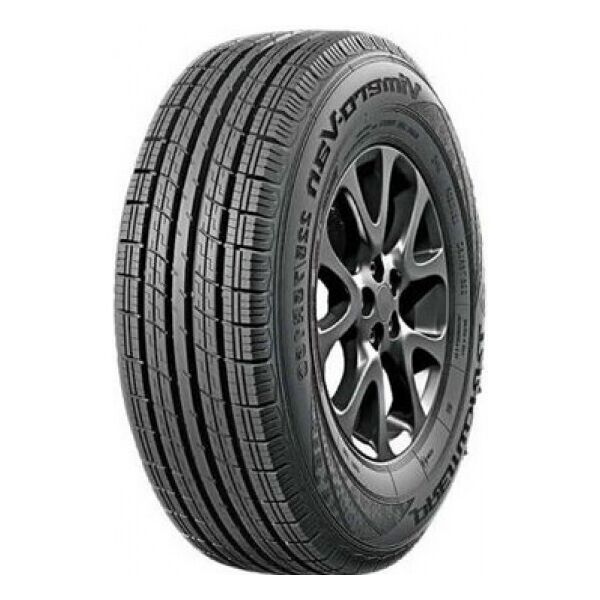 

Автомобильные шины Premiorri Vimero-Van 185/75 R16C 104/102N