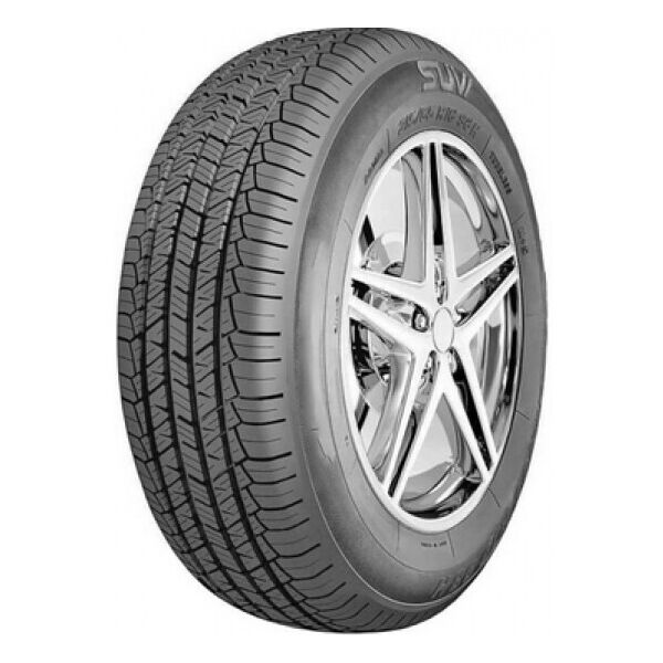 

Автомобильные шины Riken 701 235/65 R17 108V XL