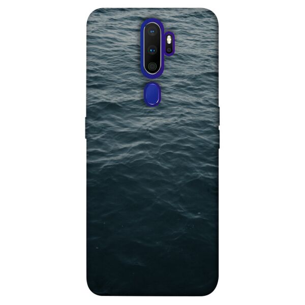 

Чехол itsPrint Море для Oppo A9 (2020)