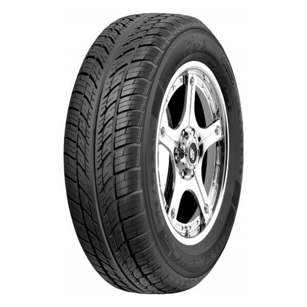 

Автомобильные шины Riken AllStar 2 B2 155/65 R13 73T