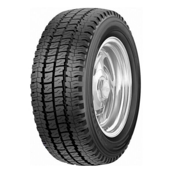 

Автомобильные шины Riken Cargo 175 R16C 101/99R