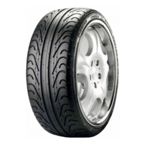 

Автомобильные шины Pirelli PZero Corsa 245/35 R20 91Y