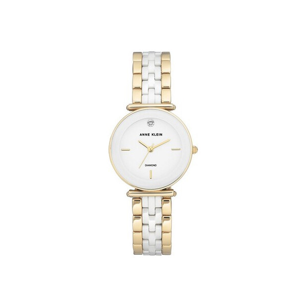 

Часы Anne Klein AK-3158WTGB
