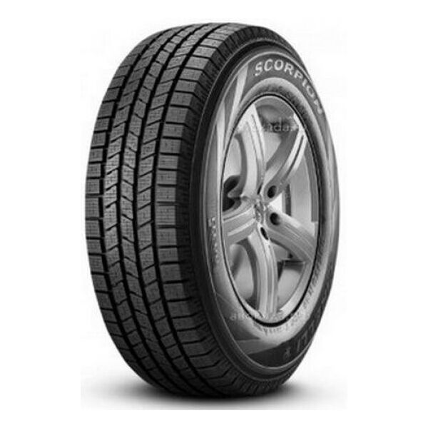 

Автомобильные шины Pirelli Scorpion Ice&Snow 255/50 R19 107H XL MO