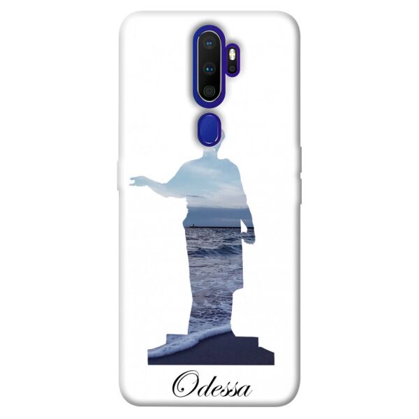 

Чехол itsPrint Odessa для Oppo A9 (2020)