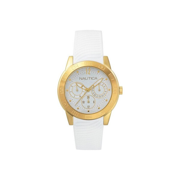 

Часы Nautica NAPLBC002