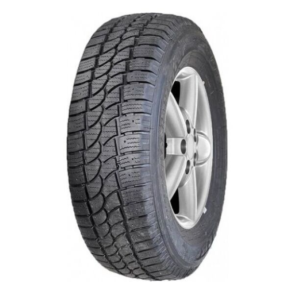 

Автомобильные шины Riken Cargo Winter 205/65 R16C 107/105R (шип)