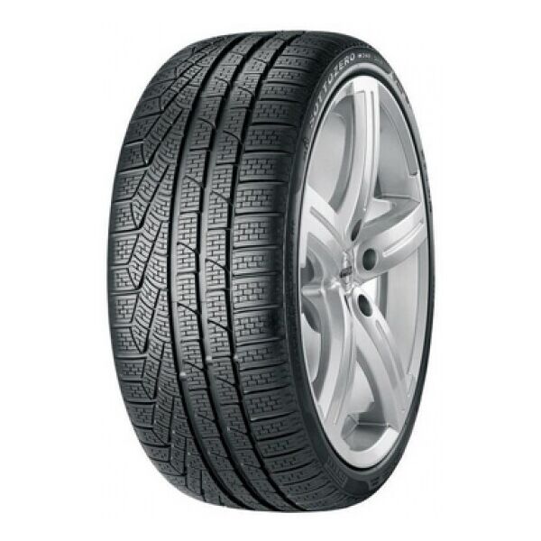 

Автомобильные шины Pirelli Winter Sottozero 2 205/55 R16 91H