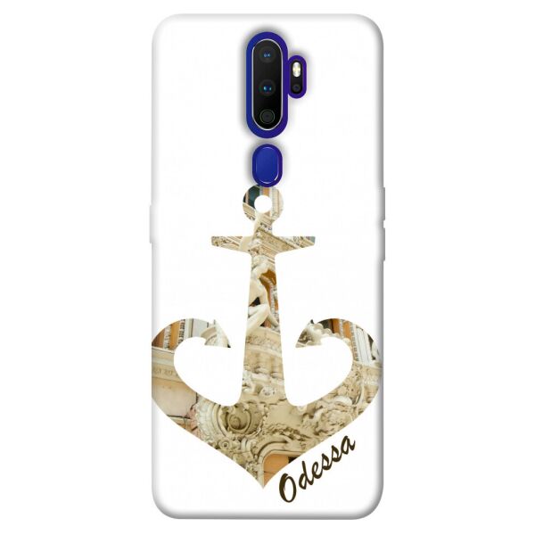 

Чехол itsPrint Одеса для Oppo A9 (2020)