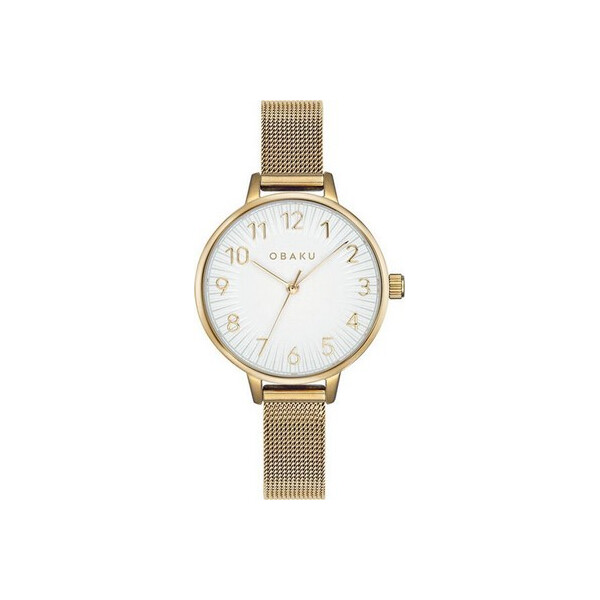 

Часы Obaku V237LXGIMG
