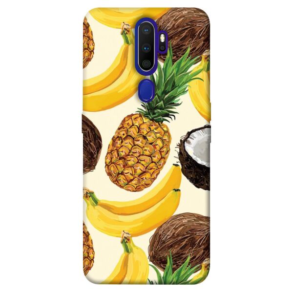 

Чехол itsPrint Summer cocktail для Oppo A9 (2020)