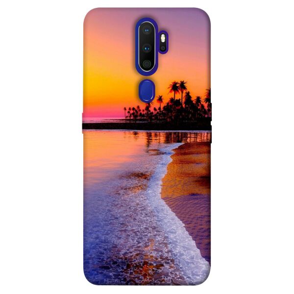

Чехол itsPrint Sunset для Oppo A9 (2020)
