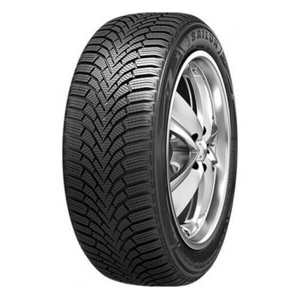 

Автомобильные шины Sailun ICE BLAZER Alpine+ 205/55 R16 91H