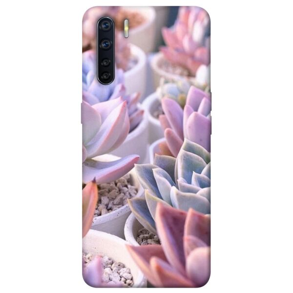 

Чехол itsPrint Эхеверия 2 для Oppo A91