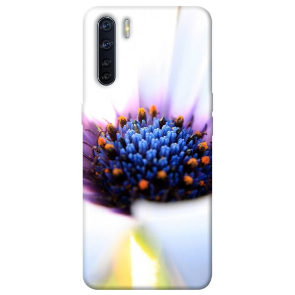 

Чехол itsPrint Полевой цветок для Oppo A91