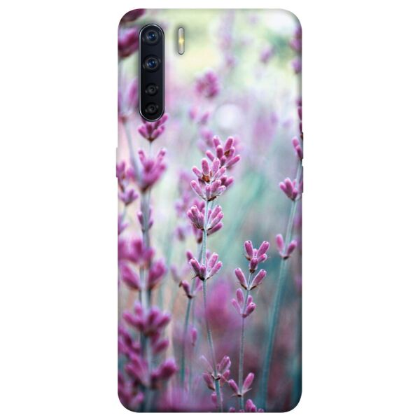

Чехол itsPrint Лаванда 2 для Oppo A91