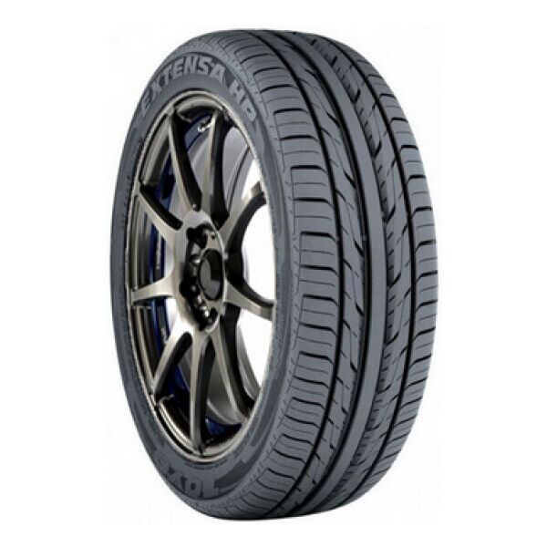 

Автомобильные шины Toyo Extensa HP 275/30 ZR20 97W XL