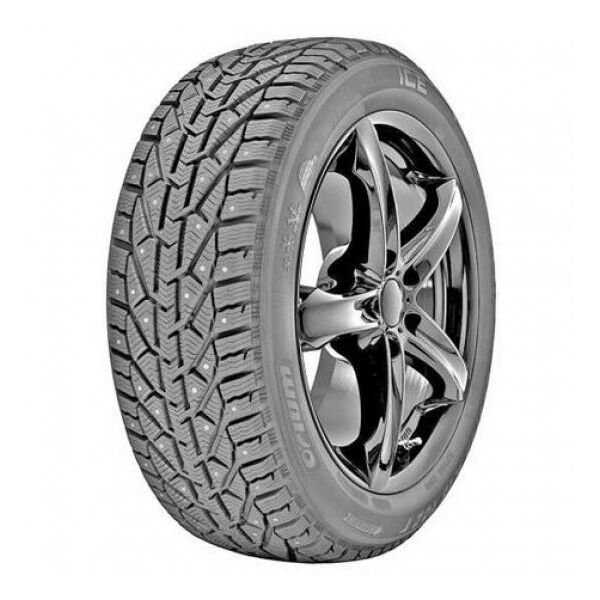 

Автомобильные шины Riken SUV Stud 215/65 R16 102T XL (шип)