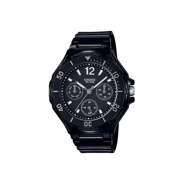 Часы Casio LRW-250H-1A1VEF