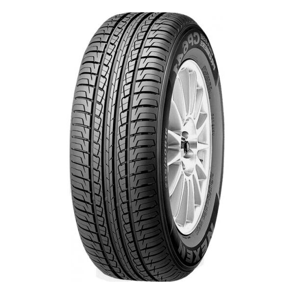 

Автомобильные шины Roadstone Classe Premiere CP641 205/50 R16 87V