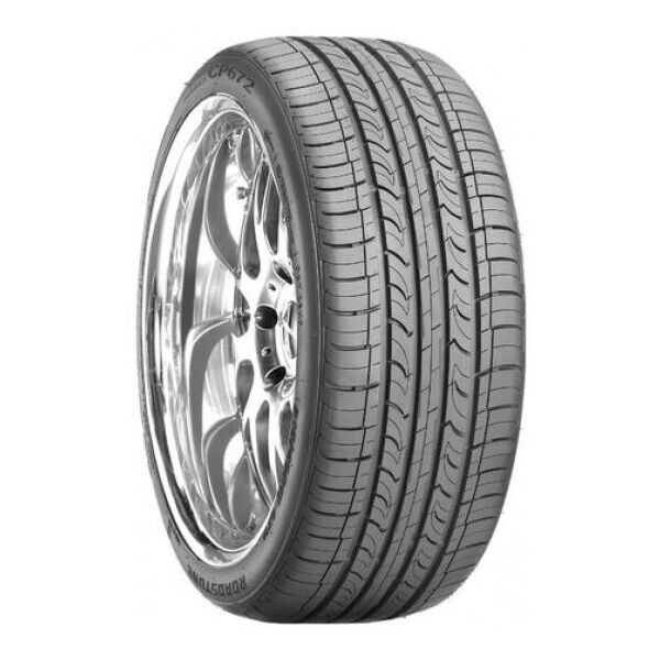 

Автомобильные шины Roadstone Classe Premiere CP672 185/60 R15 84H