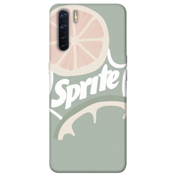 

Чехол itsPrint Sprite для Oppo A91