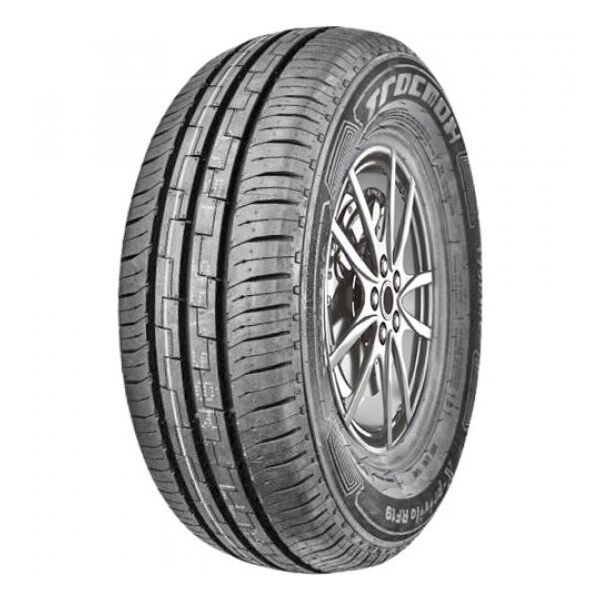 

Автомобильные шины Tracmax X-privilo RF19 225/75 R16C 121/120R