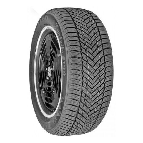 

Автомобильные шины Tracmax X-privilo S130 195/50 R15 82H